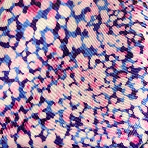 Wildfox Confetti Print Sling Bag - Picture 7 of 7